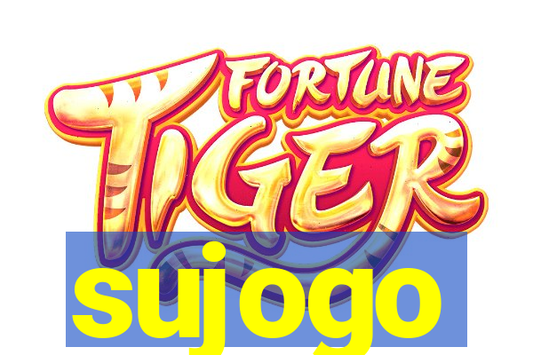 sujogo