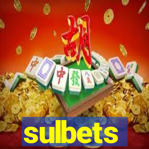 sulbets