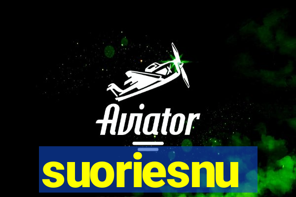 suoriesnu