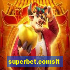 superbet.comsite