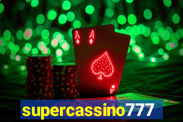 supercassino777