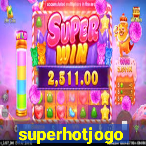 superhotjogo