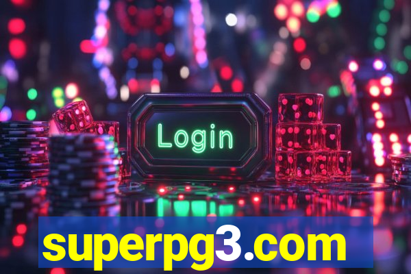 superpg3.com