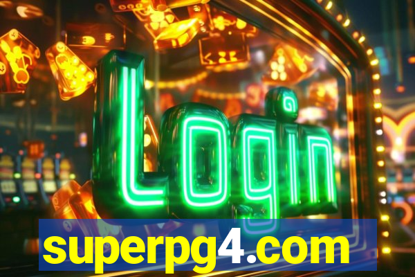 superpg4.com