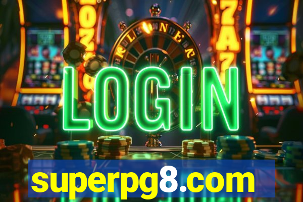 superpg8.com