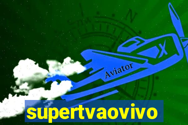 supertvaovivo