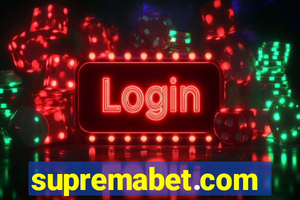 supremabet.com