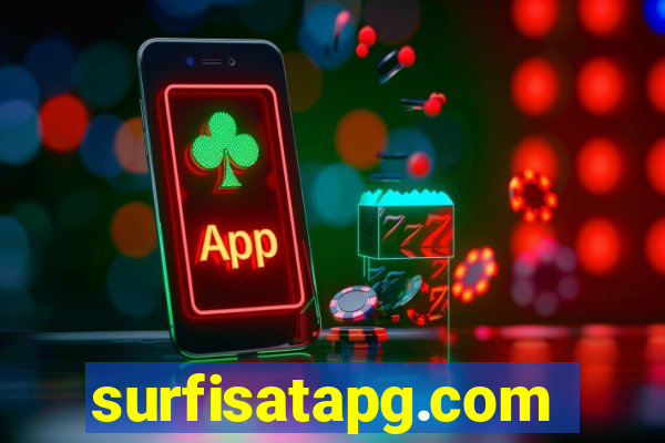 surfisatapg.com