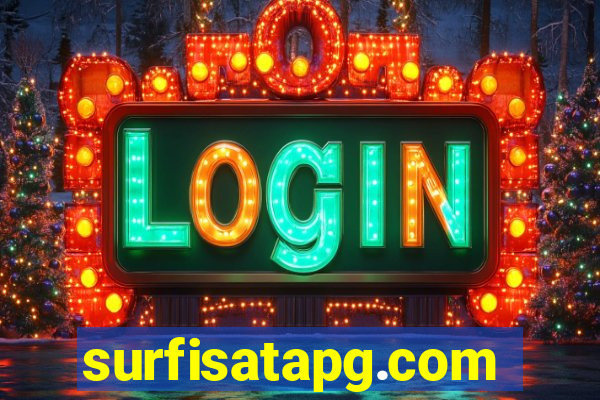 surfisatapg.com