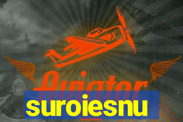 suroiesnu