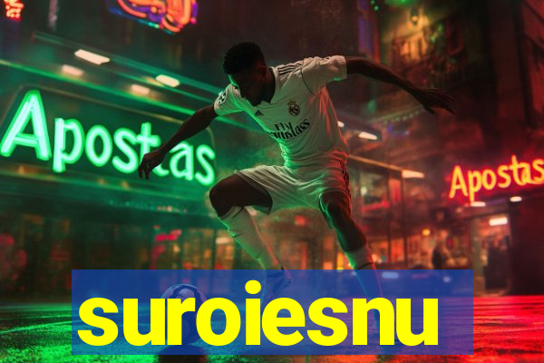 suroiesnu