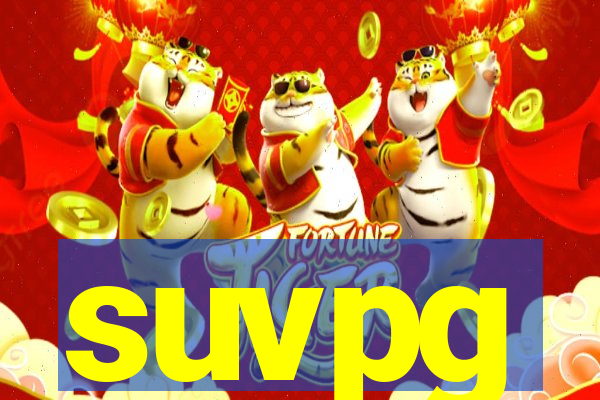 suvpg