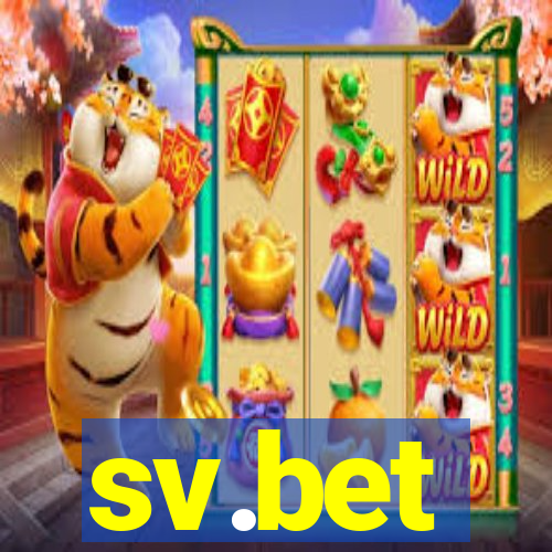 sv.bet