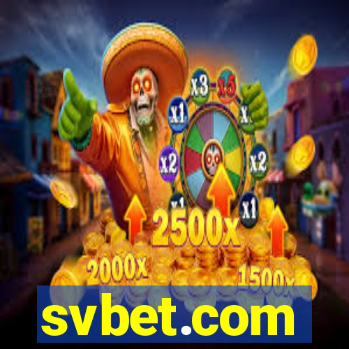 svbet.com