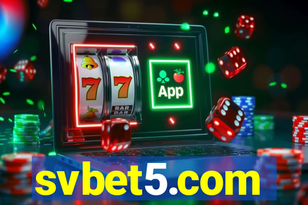 svbet5.com