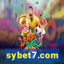 sybet7.com