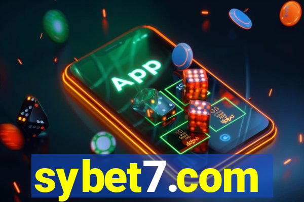 sybet7.com