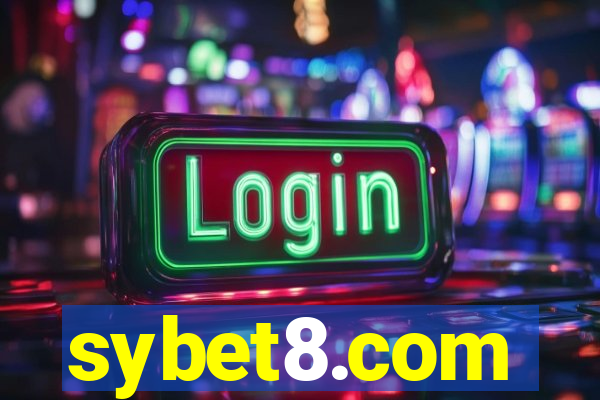 sybet8.com