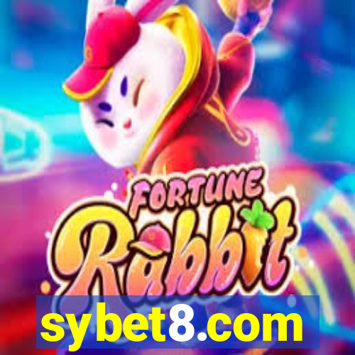 sybet8.com