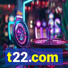 t22.com