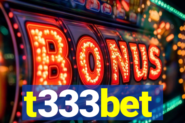 t333bet