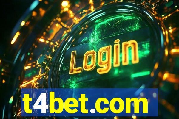 t4bet.com