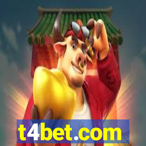 t4bet.com