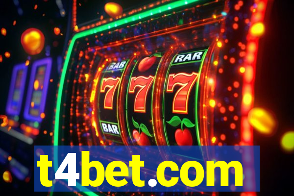 t4bet.com