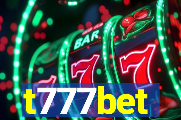 t777bet