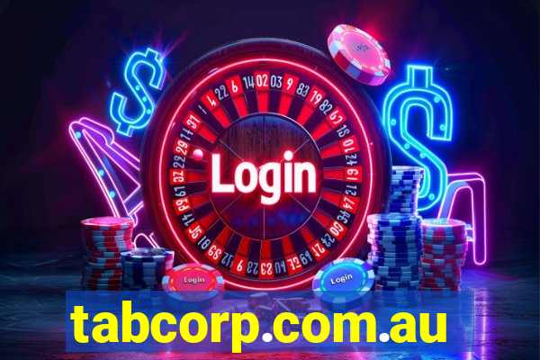 tabcorp.com.au