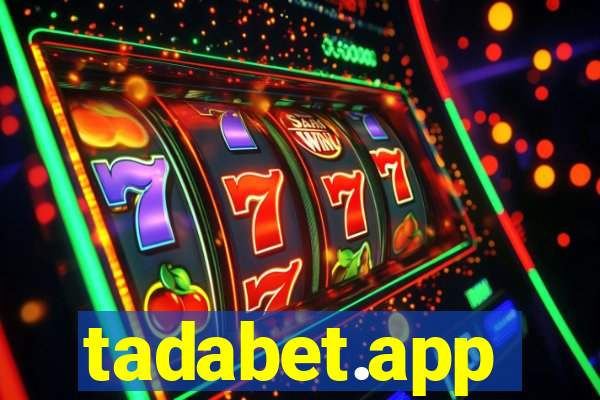 tadabet.app