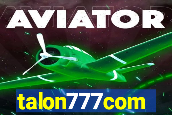 talon777com