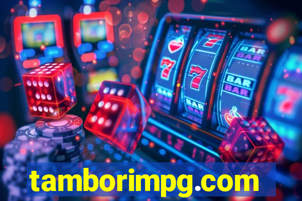 tamborimpg.com