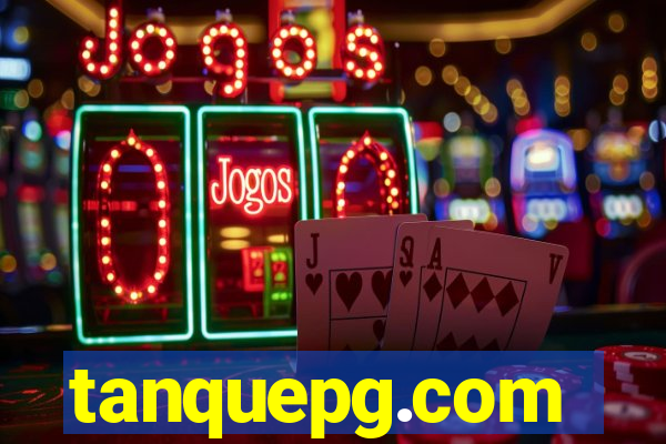 tanquepg.com