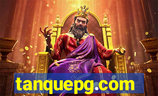 tanquepg.com