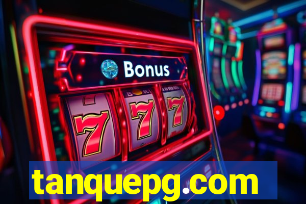 tanquepg.com