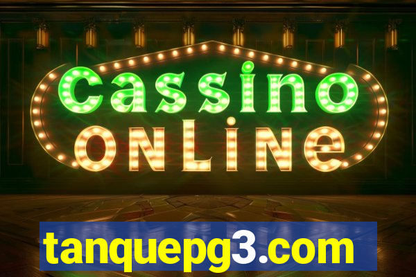 tanquepg3.com