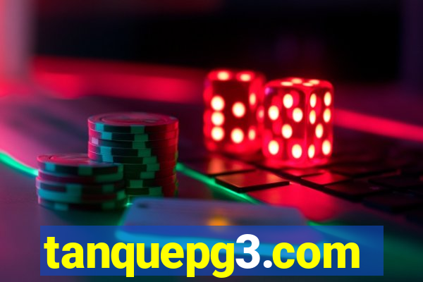 tanquepg3.com