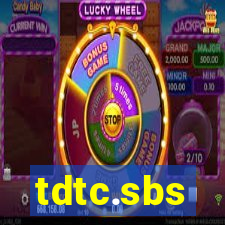 tdtc.sbs