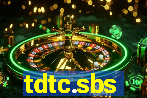 tdtc.sbs