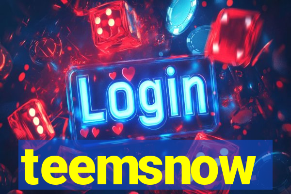 teemsnow