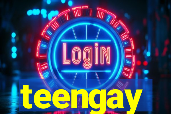 teengay