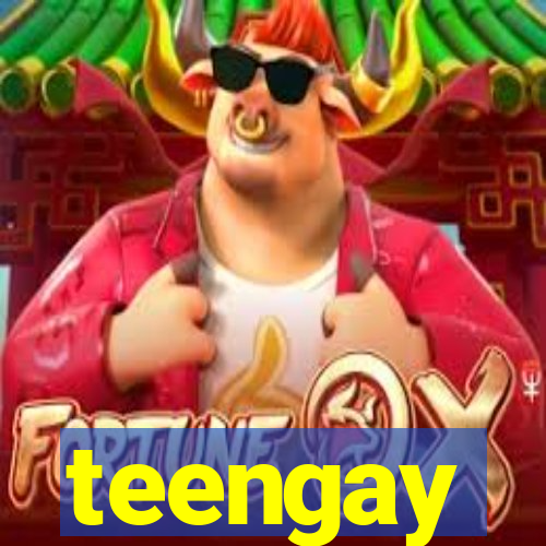 teengay