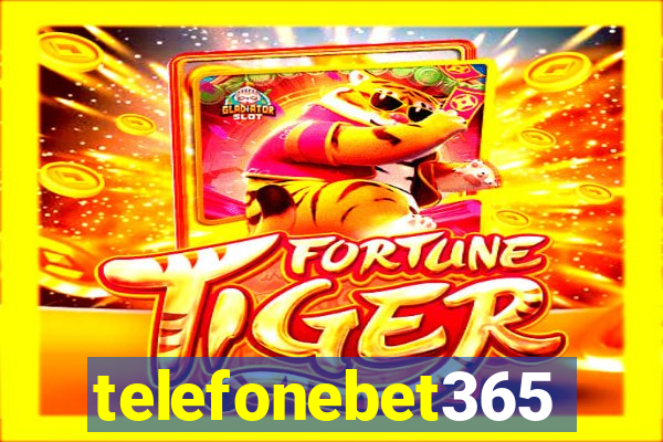 telefonebet365