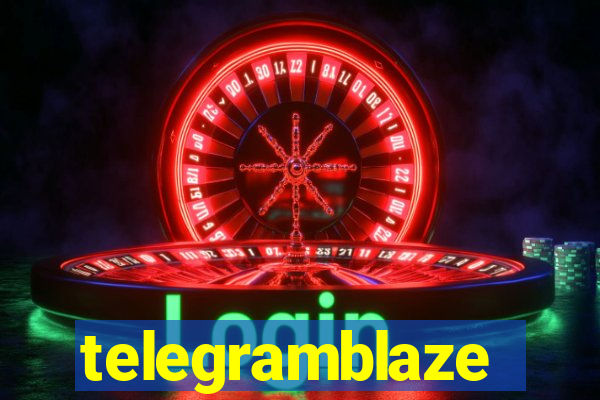 telegramblaze