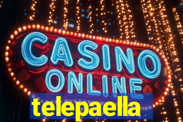 telepaella