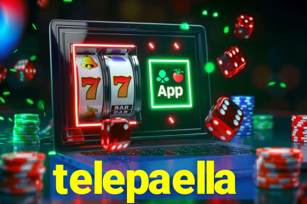 telepaella