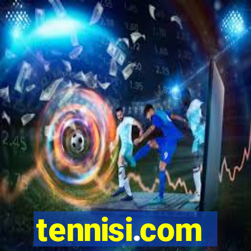 tennisi.com