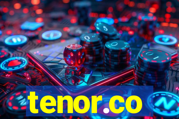 tenor.co