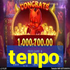 tenpo